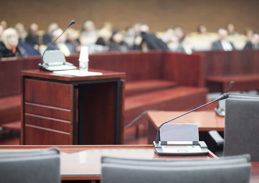 When Court Interpreting Goes Wrong