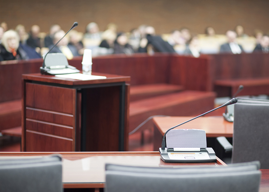 When Court Interpreting Goes Wrong