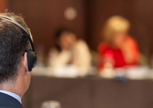 Choose a court interpreter the right way!