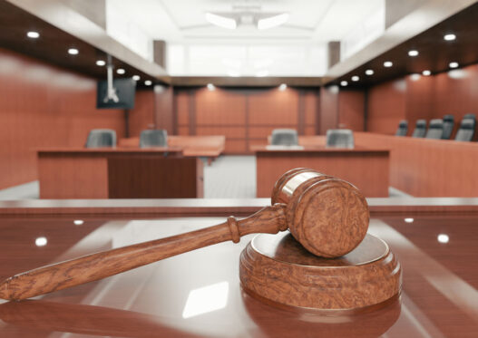 COVID-19 shutdown sees court cases move to remote platforms